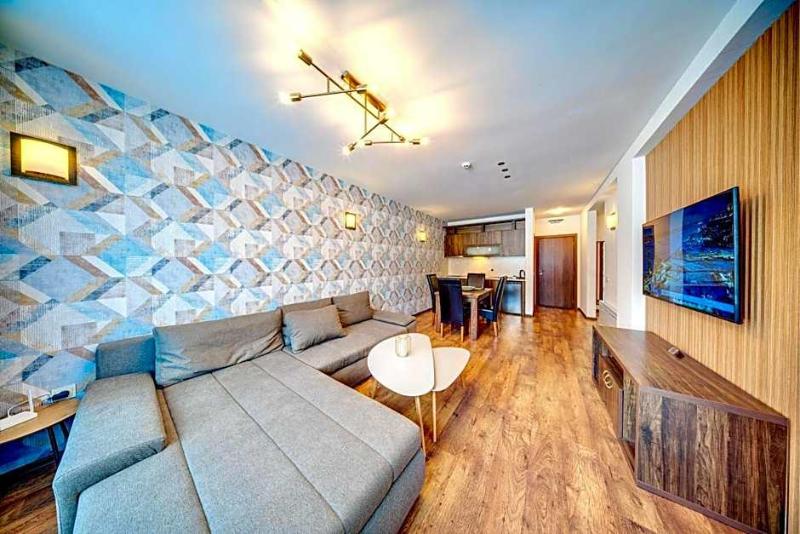 Oak Residence Hotel Relax image