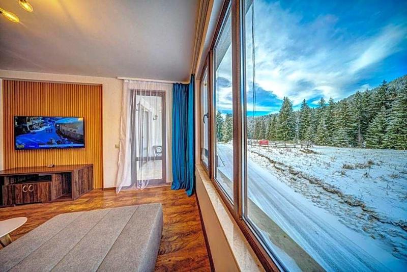 Oak Residence Hotel Relax image