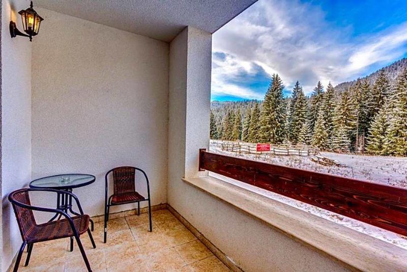 Oak Residence Hotel Relax image