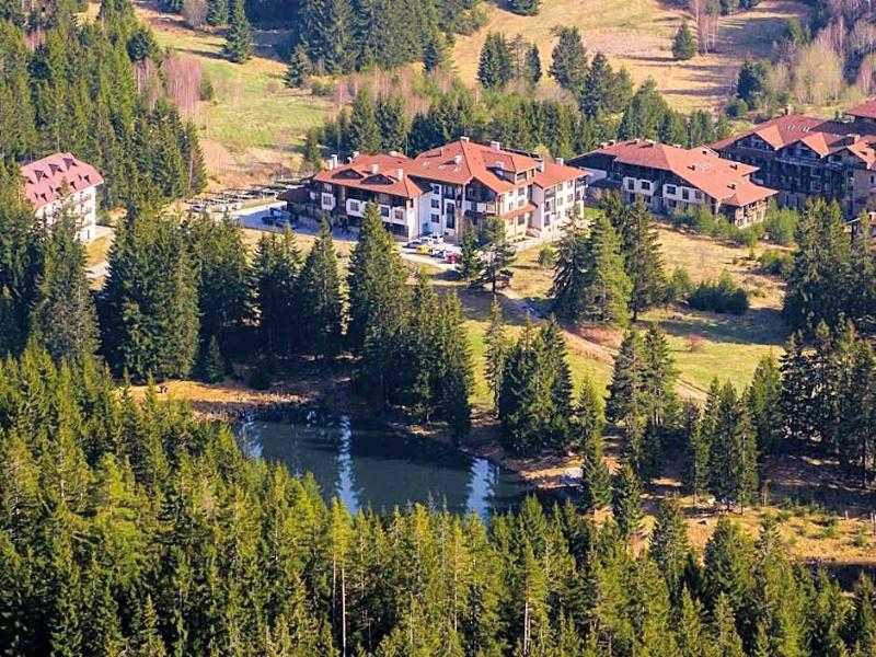 Oak Residence Hotel Relax image