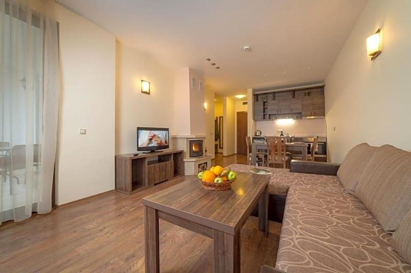 Oak Residence Hotel Relax image