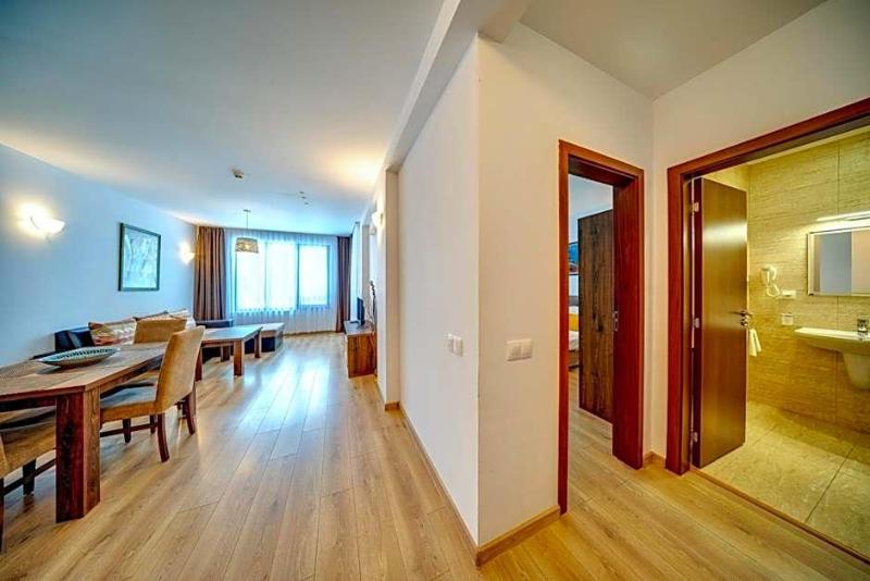 Oak Residence Hotel Relax image