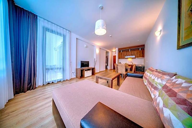 Oak Residence Hotel Relax image