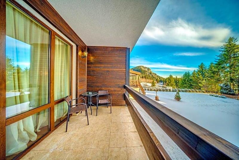 Oak Residence Hotel Relax image