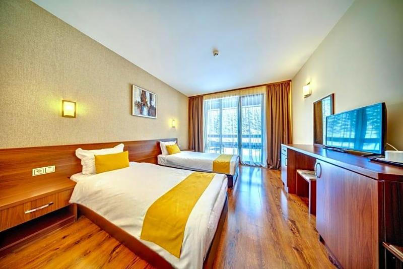 Oak Residence Hotel Relax image