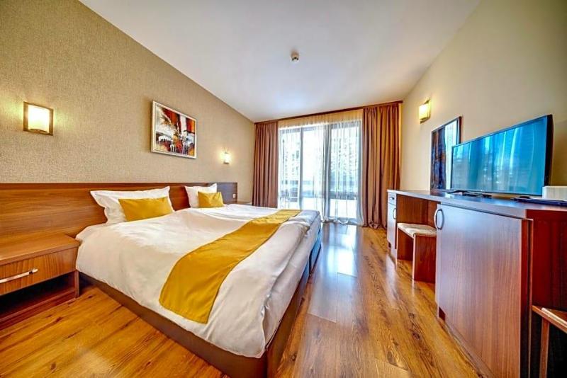 Oak Residence Hotel Relax image