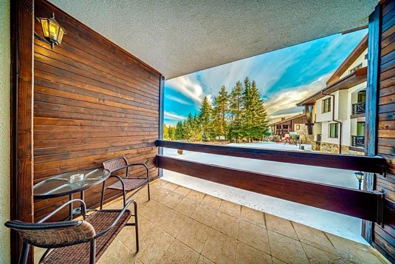 Oak Residence Hotel Relax image