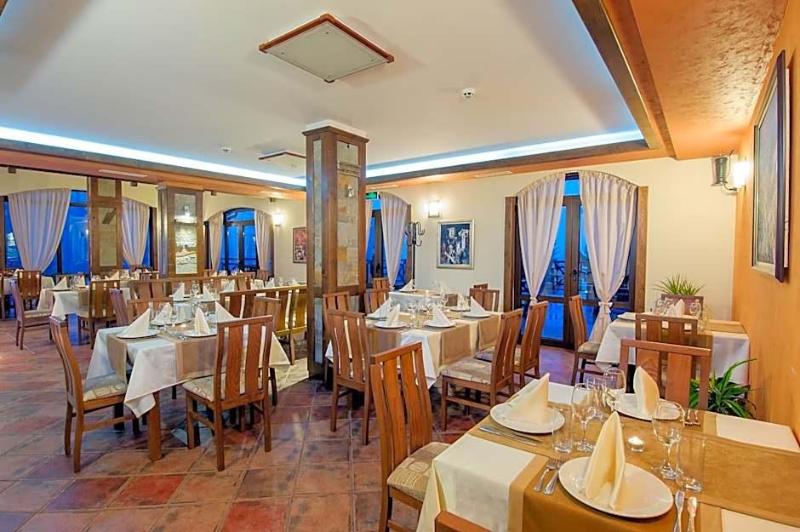 Oak Residence Hotel Relax image