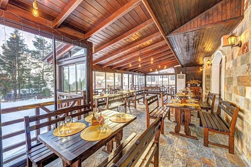 Oak Residence Hotel Relax image
