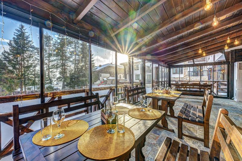 Oak Residence Hotel Relax image