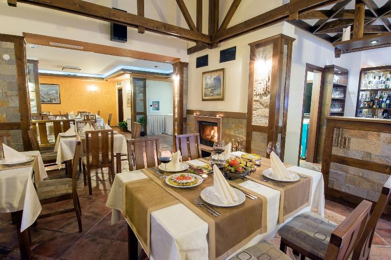 Oak Residence Hotel Relax image