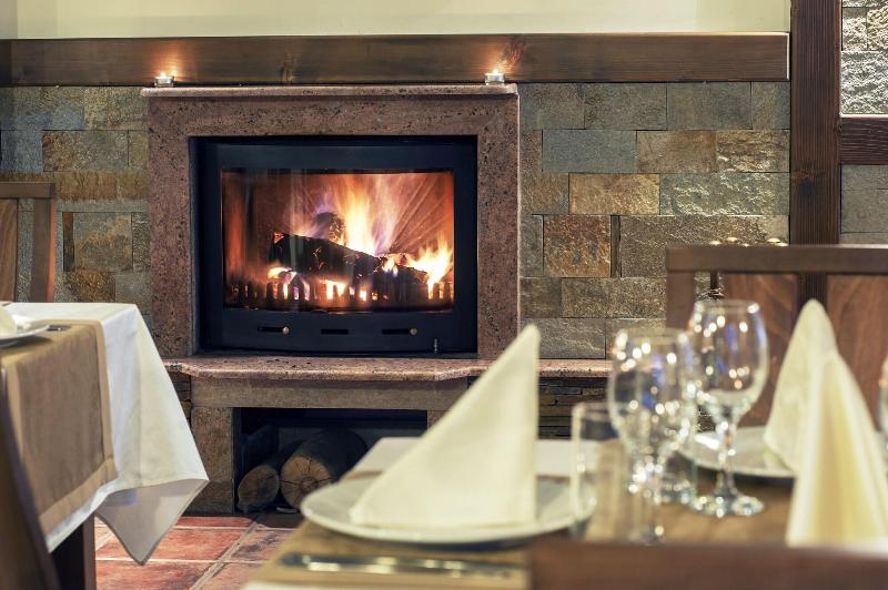 Oak Residence Hotel Relax image
