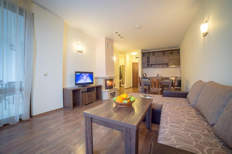 Oak Residence Hotel Relax image
