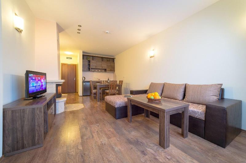 Oak Residence Hotel Relax image