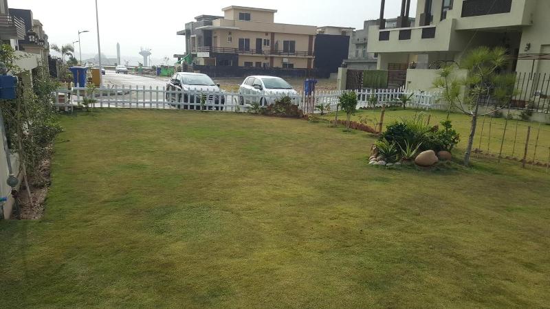 Valley View Villa image