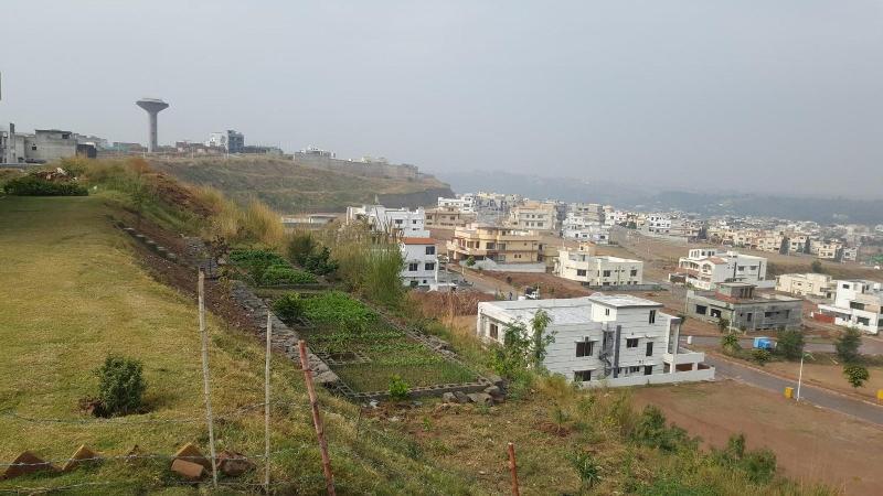 Valley View Villa image