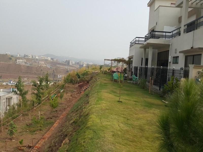 Valley View Villa image