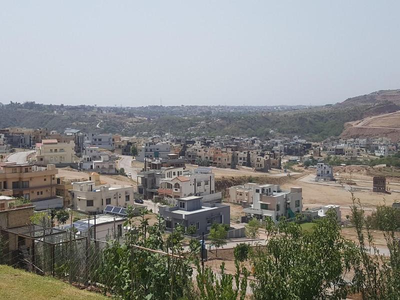 Valley View Villa image