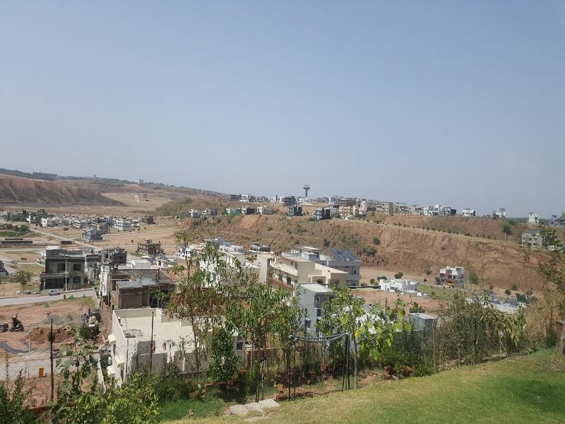 Valley View Villa image