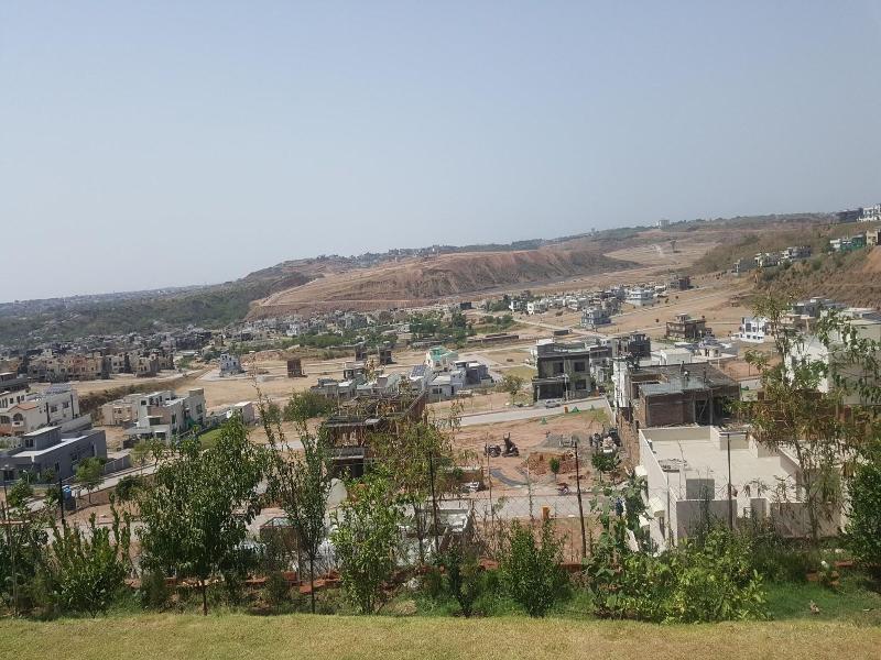 Valley View Villa image