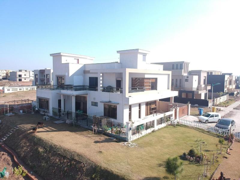 Valley View Villa image