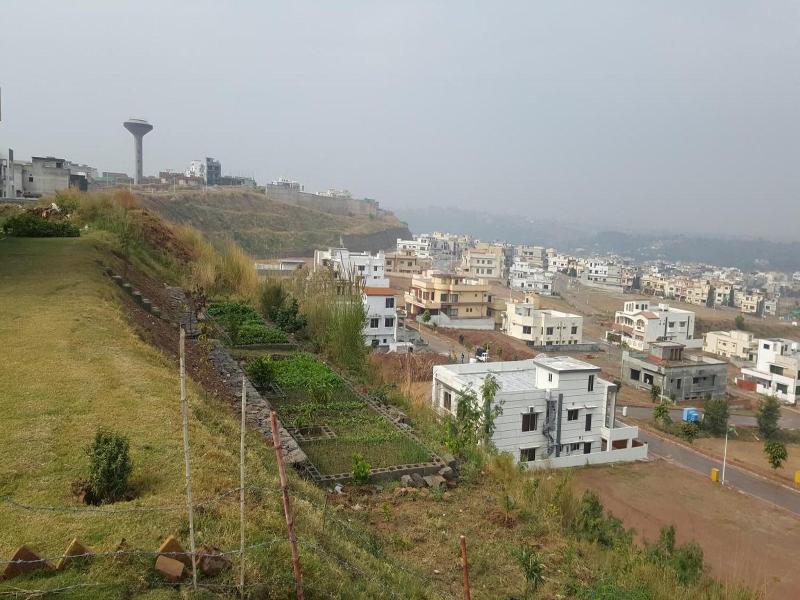 Valley View Villa image