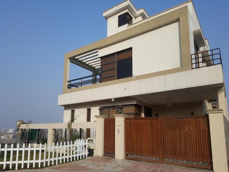 Valley View Villa image