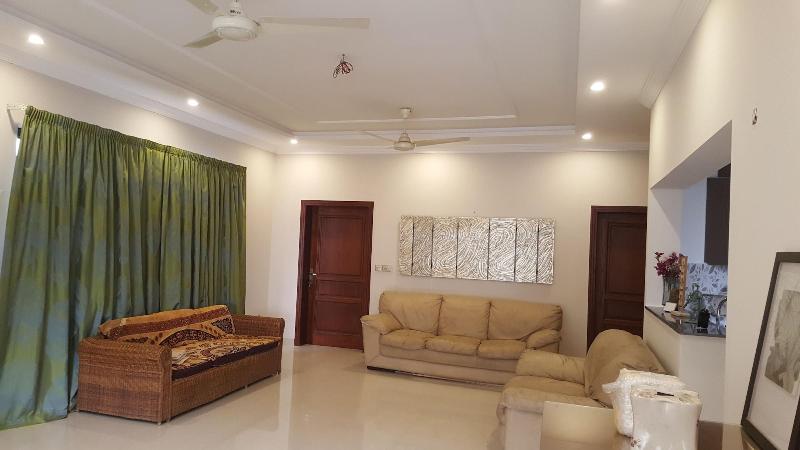 Valley View Villa image