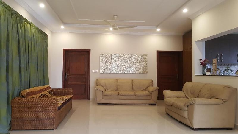 Valley View Villa image