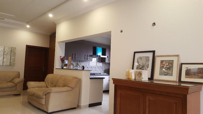 Valley View Villa image