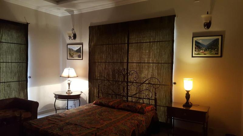 Valley View Villa image