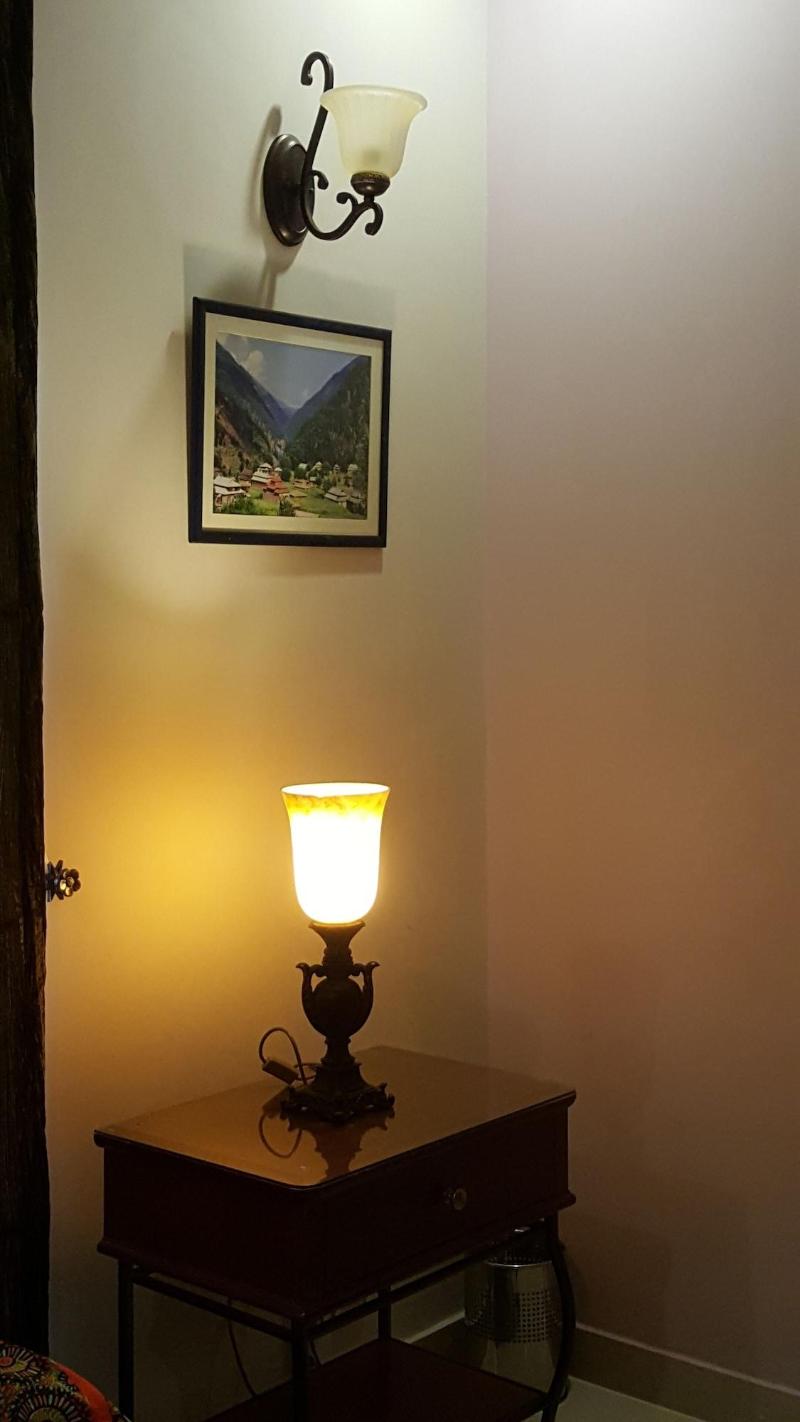 Valley View Villa image