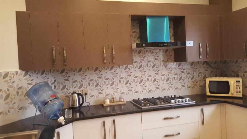 Valley View Villa image