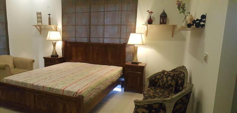Valley View Villa image