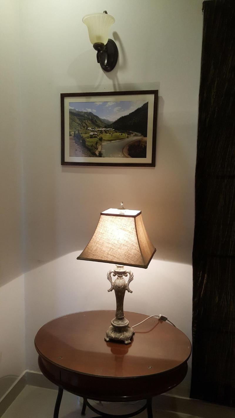 Valley View Villa image