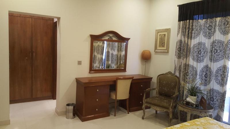 Valley View Villa image