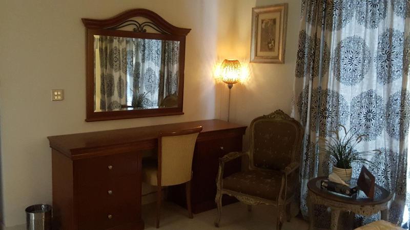 Valley View Villa image