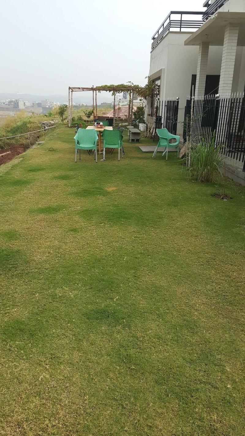 Valley View Villa image