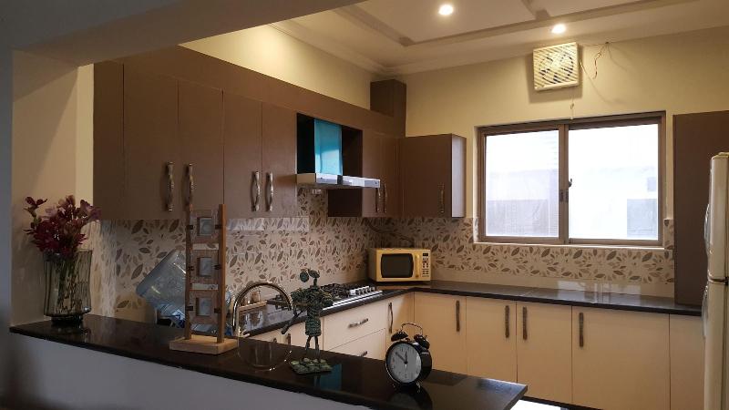 Valley View Villa image
