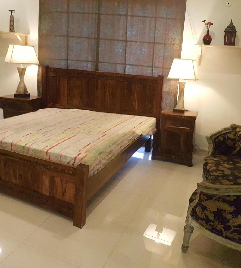 Valley View Villa image