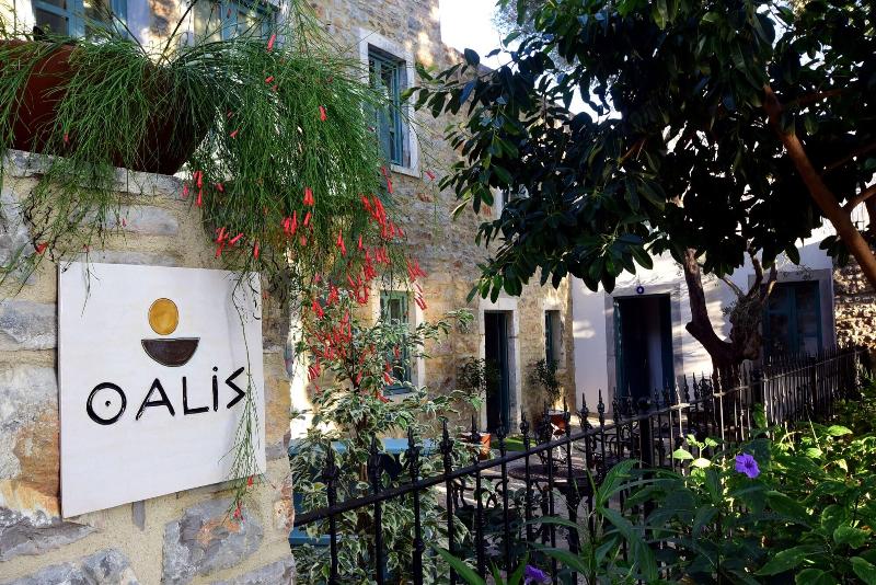 Oalis image