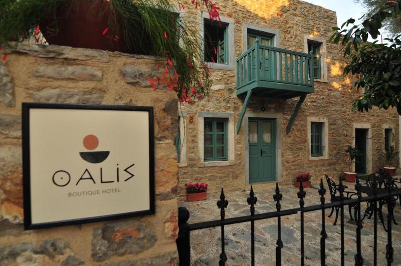 Oalis image