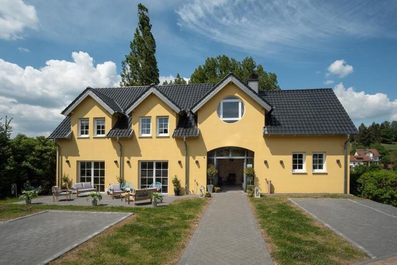 Hotel Eifellust image