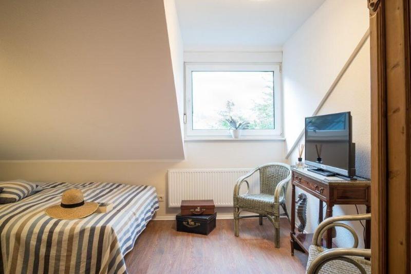 Hotel Eifellust image