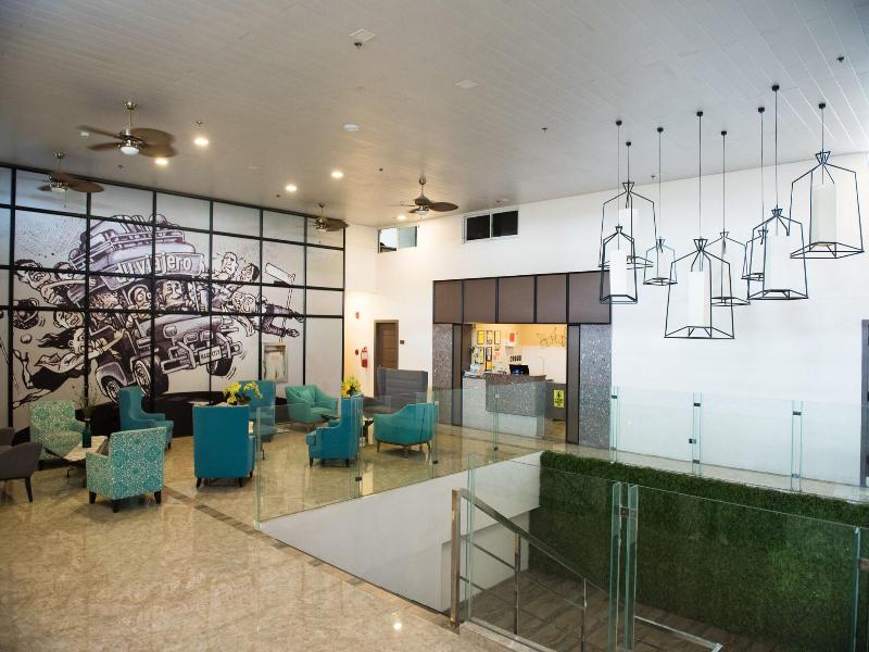 Dy Viajero Transient Hotel image