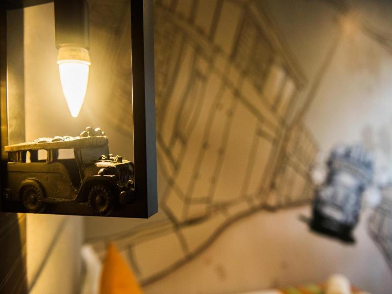 Dy Viajero Transient Hotel image