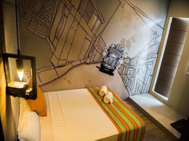 Dy Viajero Transient Hotel image