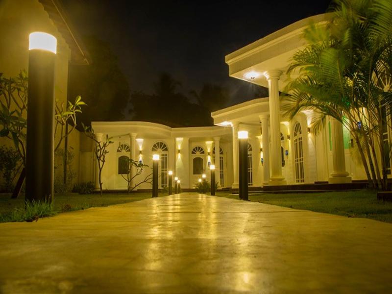 Sea Horse Hotel And Spa