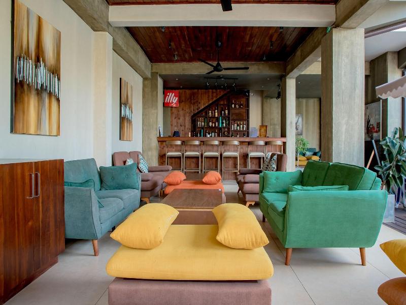 Sea Horse Hotel And Spa