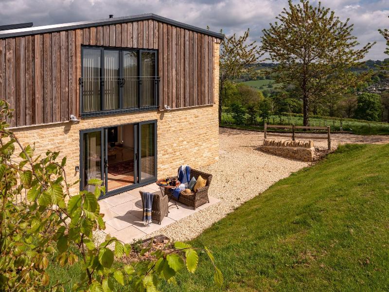 Woodchester Valley Vineyard Barns image